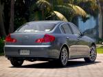 Infiniti G35 2004 года